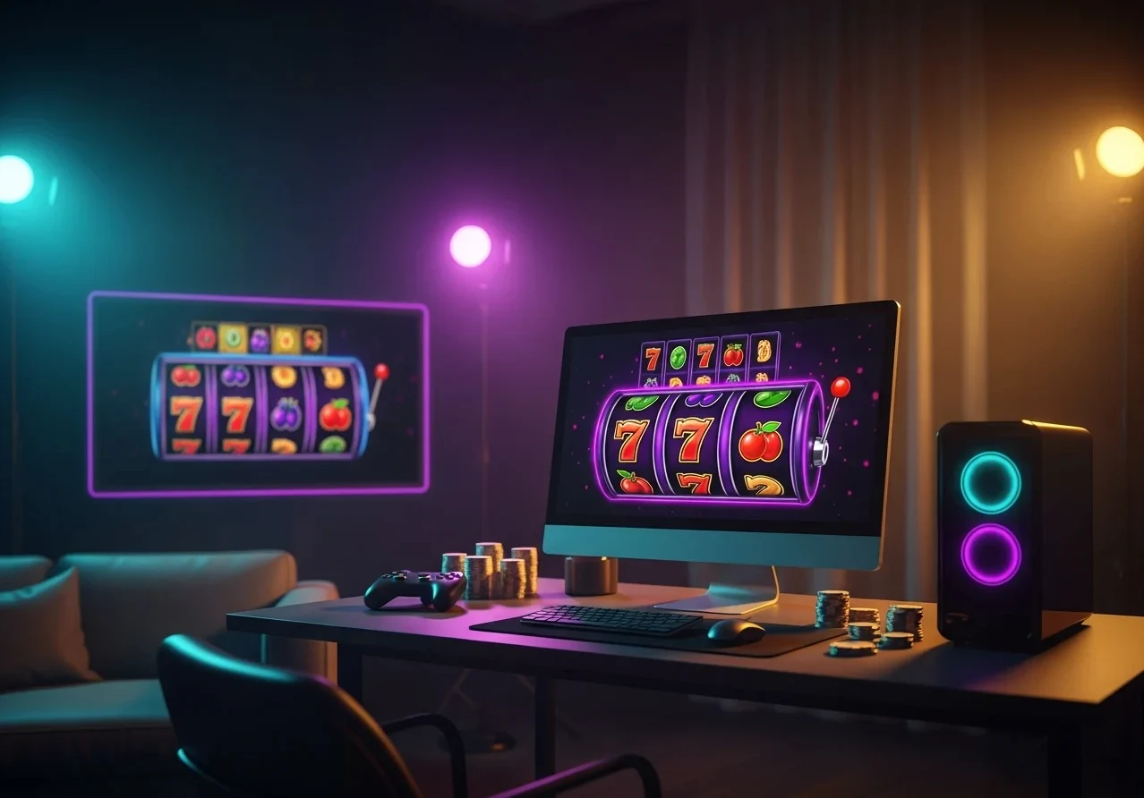 Über Happy Jokers Casino